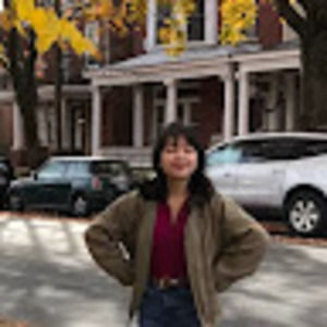 Meet your Posher, Ailis